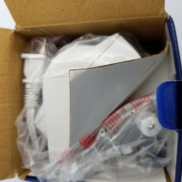 Vintage Proctor Silex Extra Tall Power Can Opener Model 75210 White New - Picture 5 of 5